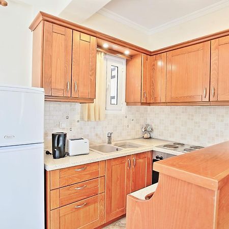 カラミKaterina Houseアパートメント エクステリア 写真